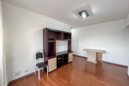 Sala de apartamento à venda com 2 quartos, 61m² em Vila Vermelha, São Paulo