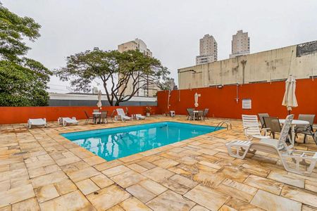 Apartamento à venda com 61m², 2 quartos e 1 vagaPiscina