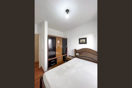 Quarto 1 de apartamento à venda com 2 quartos, 61m² em Vila Vermelha, São Paulo