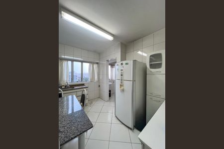 Apartamento à venda com 61m², 2 quartos e 1 vagaCozinha