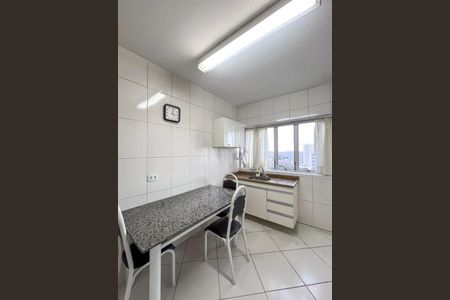 Apartamento à venda com 61m², 2 quartos e 1 vagaCozinha