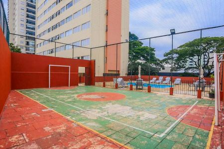 Apartamento à venda com 61m², 2 quartos e 1 vagaQuadra