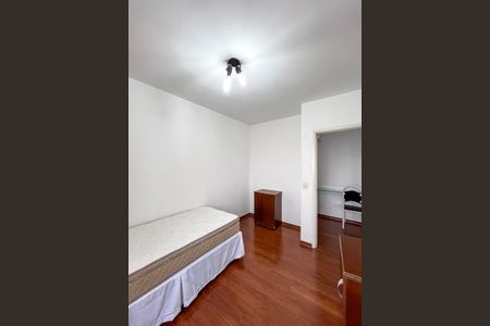 Apartamento à venda com 61m², 2 quartos e 1 vagaQuarto 2