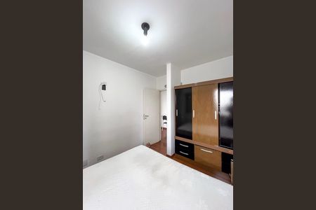 Quarto 1 de apartamento à venda com 2 quartos, 61m² em Vila Vermelha, São Paulo