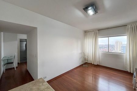 Apartamento à venda com 61m², 2 quartos e 1 vagaSala