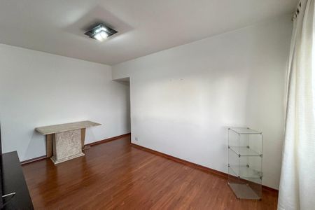 Sala de apartamento à venda com 2 quartos, 61m² em Vila Vermelha, São Paulo