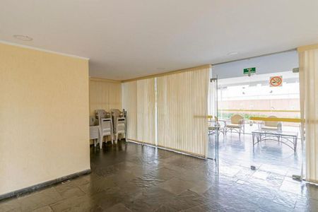 Apartamento à venda com 61m², 2 quartos e 1 vagaSalão de Festas