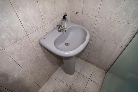 Apartamento para alugar com 1 quarto, 35m² em Bela Vista, São Paulo