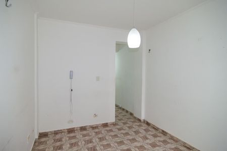 Apartamento para alugar com 1 quarto, 35m² em Bela Vista, São Paulo