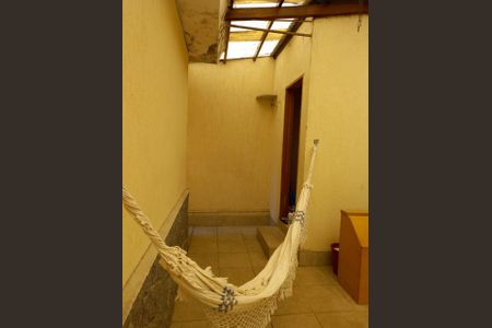 Casa à venda com 180m², 3 quartos e 2 vagasÁrea externa
