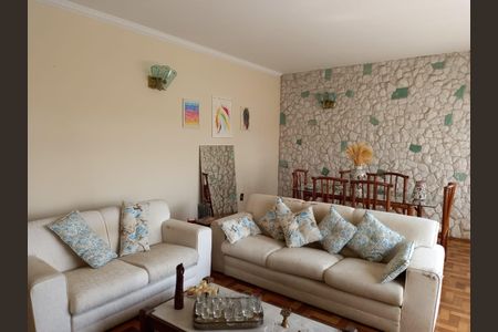 Sala de casa à venda com 3 quartos, 180m² em Jardim Franca, São Paulo