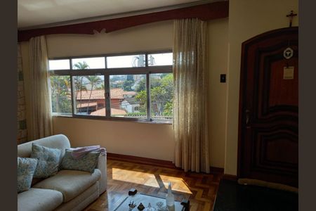 Sala de casa à venda com 3 quartos, 180m² em Jardim Franca, São Paulo