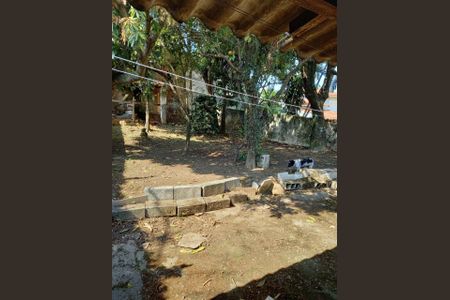 Casa à venda com 180m², 3 quartos e 2 vagasÁrea externa