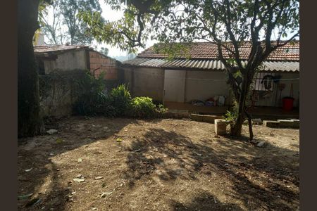 Casa à venda com 180m², 3 quartos e 2 vagasÁrea externa