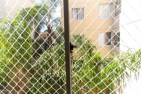 Apartamento para alugar com 38m², 2 quartos e 1 vaga Apartamento para alugar com 38m², 2 quartos e 1 vagaVista do Quarto 1