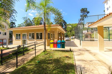 Apartamento para alugar com 38m², 2 quartos e 1 vaga Apartamento para alugar com 38m², 2 quartos e 1 vagaÁrea comum