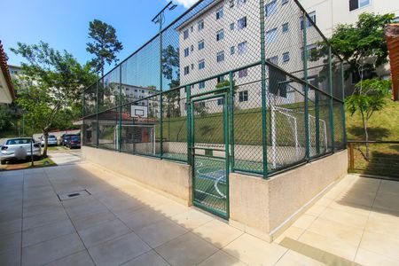 Apartamento para alugar com 38m², 2 quartos e 1 vaga Apartamento para alugar com 38m², 2 quartos e 1 vagaQuadra Esportiva