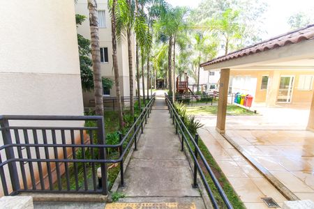 Apartamento para alugar com 38m², 2 quartos e 1 vaga Apartamento para alugar com 38m², 2 quartos e 1 vagaÁrea comum