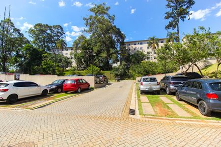 Apartamento para alugar com 38m², 2 quartos e 1 vaga Apartamento para alugar com 38m², 2 quartos e 1 vagaEstacionamento