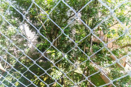 Apartamento para alugar com 38m², 2 quartos e 1 vaga Apartamento para alugar com 38m², 2 quartos e 1 vagaVista do Quarto 2