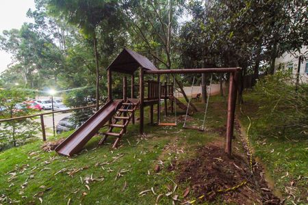 Apartamento para alugar com 38m², 2 quartos e 1 vaga Apartamento para alugar com 38m², 2 quartos e 1 vagaPlayground 2