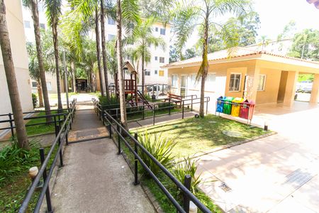 Apartamento para alugar com 38m², 2 quartos e 1 vaga Apartamento para alugar com 38m², 2 quartos e 1 vagaÁrea comum