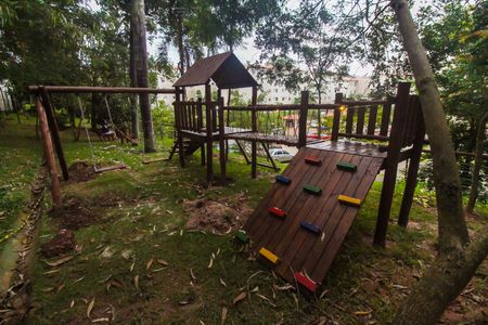 Apartamento para alugar com 38m², 2 quartos e 1 vaga Apartamento para alugar com 38m², 2 quartos e 1 vagaPlayground 2