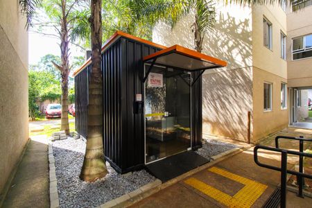 Apartamento para alugar com 38m², 2 quartos e 1 vaga Apartamento para alugar com 38m², 2 quartos e 1 vagaMini Mercado