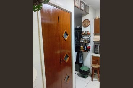 Foto 05 de apartamento à venda com 3 quartos, 65m² em Jardim Taquaral, São Paulo
