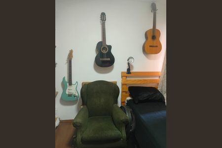 Foto 07 de apartamento à venda com 3 quartos, 65m² em Jardim Taquaral, São Paulo