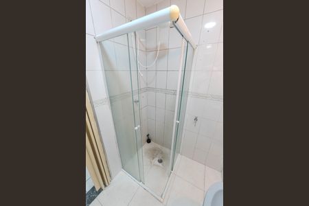 Apartamento à venda com 35m², 1 quarto e sem vaga Apartamento à venda com 35m², 1 quarto e sem vagaBanheiro