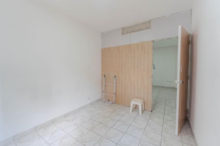 Apartamento à venda com 35m², 1 quarto e sem vaga Apartamento à venda com 35m², 1 quarto e sem vagaQuarto
