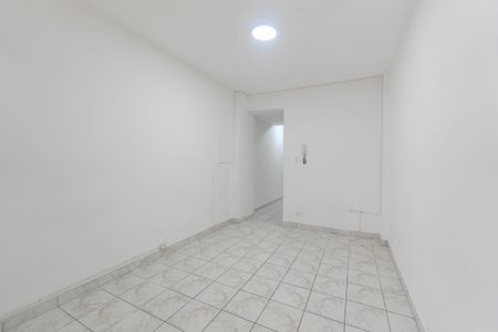Sala de apartamento à venda com 1 quarto, 35m² em Bela Vista, São Paulo