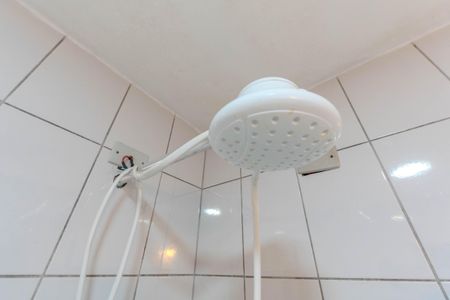 Apartamento à venda com 35m², 1 quarto e sem vaga Apartamento à venda com 35m², 1 quarto e sem vagaBanheiro