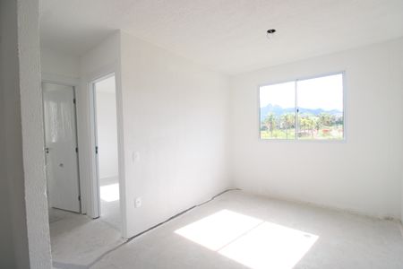 Apartamento à venda com 35m², 2 quartos e 1 vagaSala