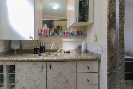 Casa para alugar com 355m², 4 quartos e 2 vagasBanheiro da Suíte