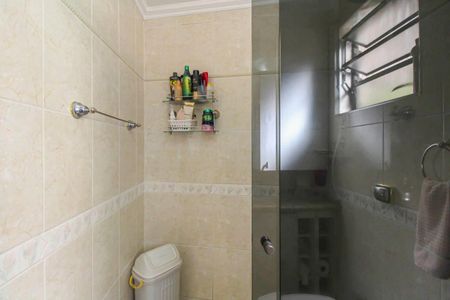 Casa para alugar com 355m², 4 quartos e 2 vagasBanheiro da Suíte