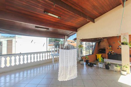 Casa para alugar com 355m², 4 quartos e 2 vagasSalão de festas