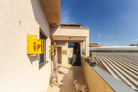 Casa para alugar com 355m², 4 quartos e 2 vagasÁrea de Serviço