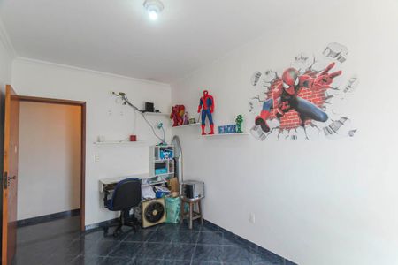 Casa para alugar com 355m², 4 quartos e 2 vagasQuarto 3