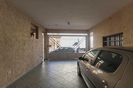 Casa para alugar com 355m², 4 quartos e 2 vagasGaragem