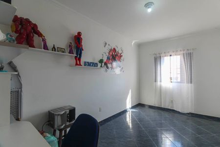 Casa para alugar com 355m², 4 quartos e 2 vagasQuarto 3