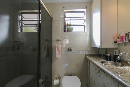 Casa para alugar com 355m², 4 quartos e 2 vagasBanheiro da Suíte