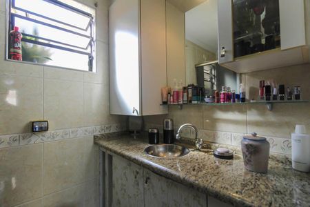 Casa para alugar com 355m², 4 quartos e 2 vagasBanheiro da Suíte