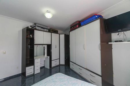 Casa para alugar com 355m², 4 quartos e 2 vagasQuarto 1