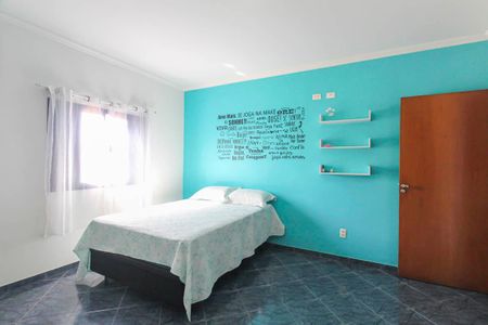 Casa para alugar com 355m², 4 quartos e 2 vagasQuarto 1