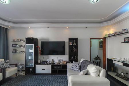 Casa para alugar com 355m², 4 quartos e 2 vagasSala