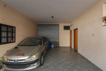 Casa para alugar com 355m², 4 quartos e 2 vagasGaragem