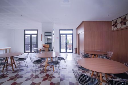 Apartamento à venda com 59m², 2 quartos e 1 vagaÁrea comum - Salão de festas