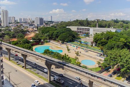 Apartamento à venda com 59m², 2 quartos e 1 vagaVista